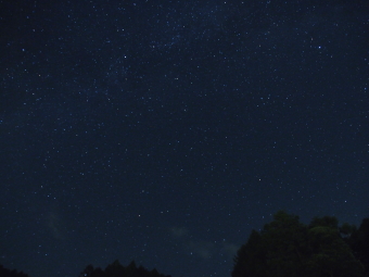 S様星空写真