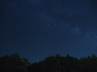 S様星空写真