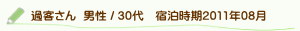 口コミ過客さん