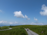 ビーナスライン画像