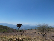 東急トレッキングコース画像