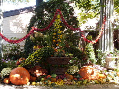 バラクラハロウィン