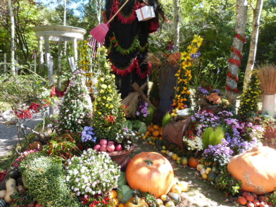 バラクラハロウィン