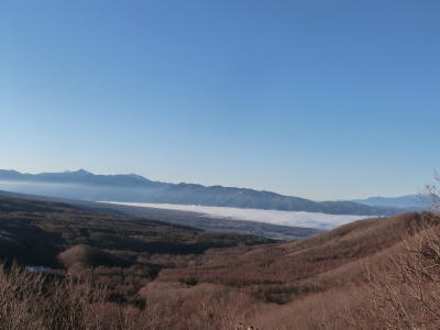 女の神展望台画像