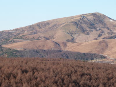 夕陽の丘公園画像