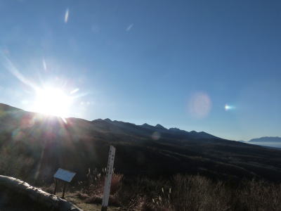 女の神展望台画像