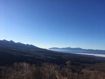 女の神展望台画像