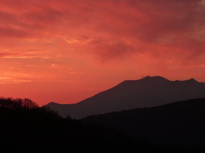 夕陽の丘公園画像