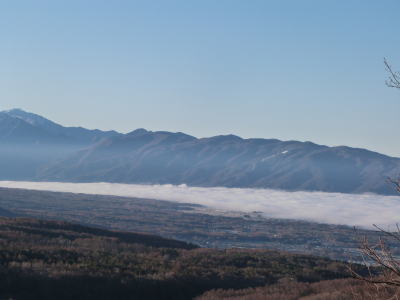 女の神展望台画像