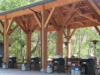 グラマラスダイニング画像