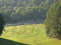 東急パターゴルフ場