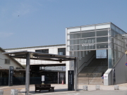 茅野駅