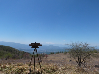 東急トレッキングコース画像