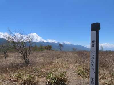 東急トレッキングコース画像