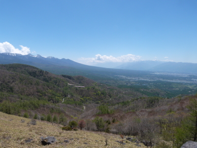 東急トレッキングコース画像