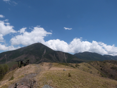 東急トレッキングコース画像
